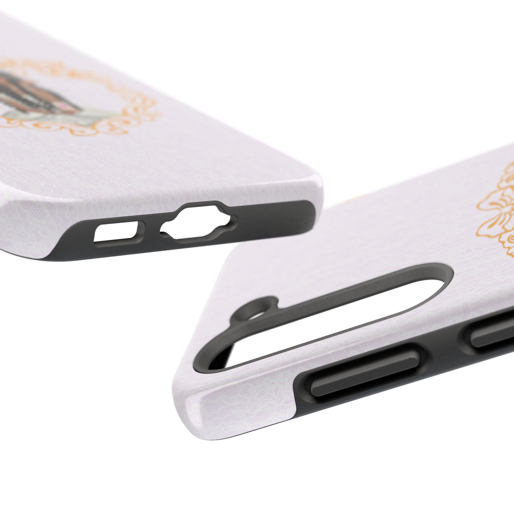 Phone Case — The Love Witch