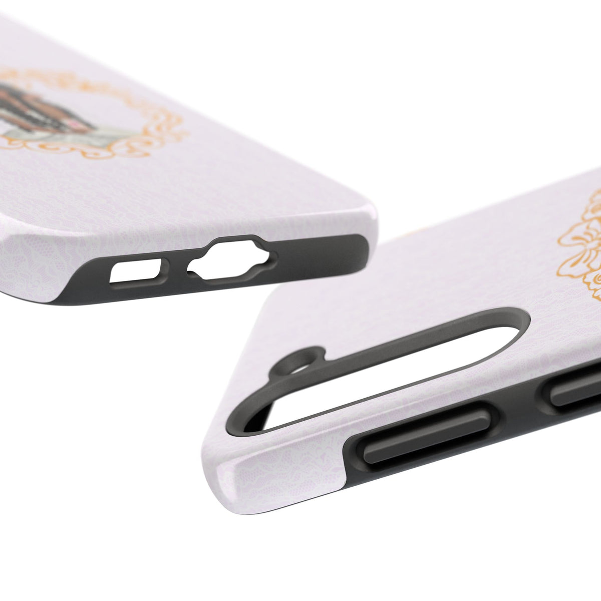 Phone Case — The Love Witch