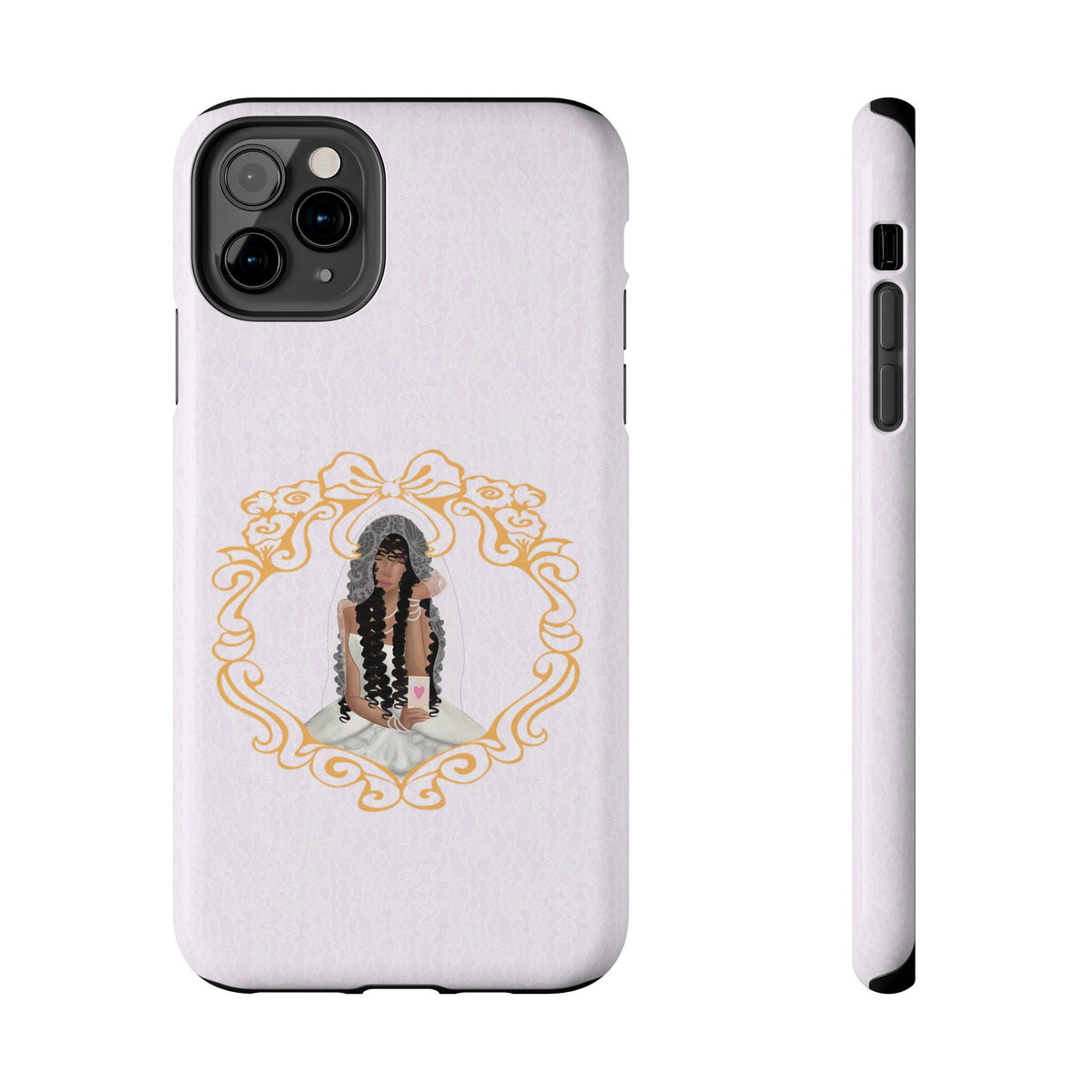 Phone Case — La sorcière de l'amour