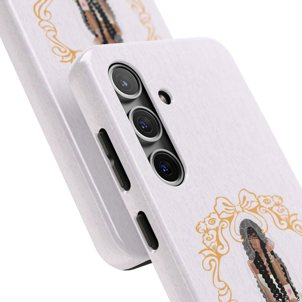 Phone Case — The Love Witch