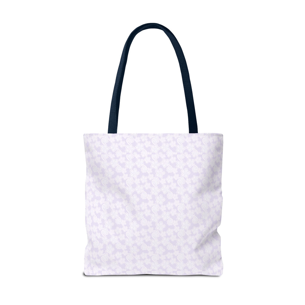 Tote Bag—Rêverie à la Fontaine