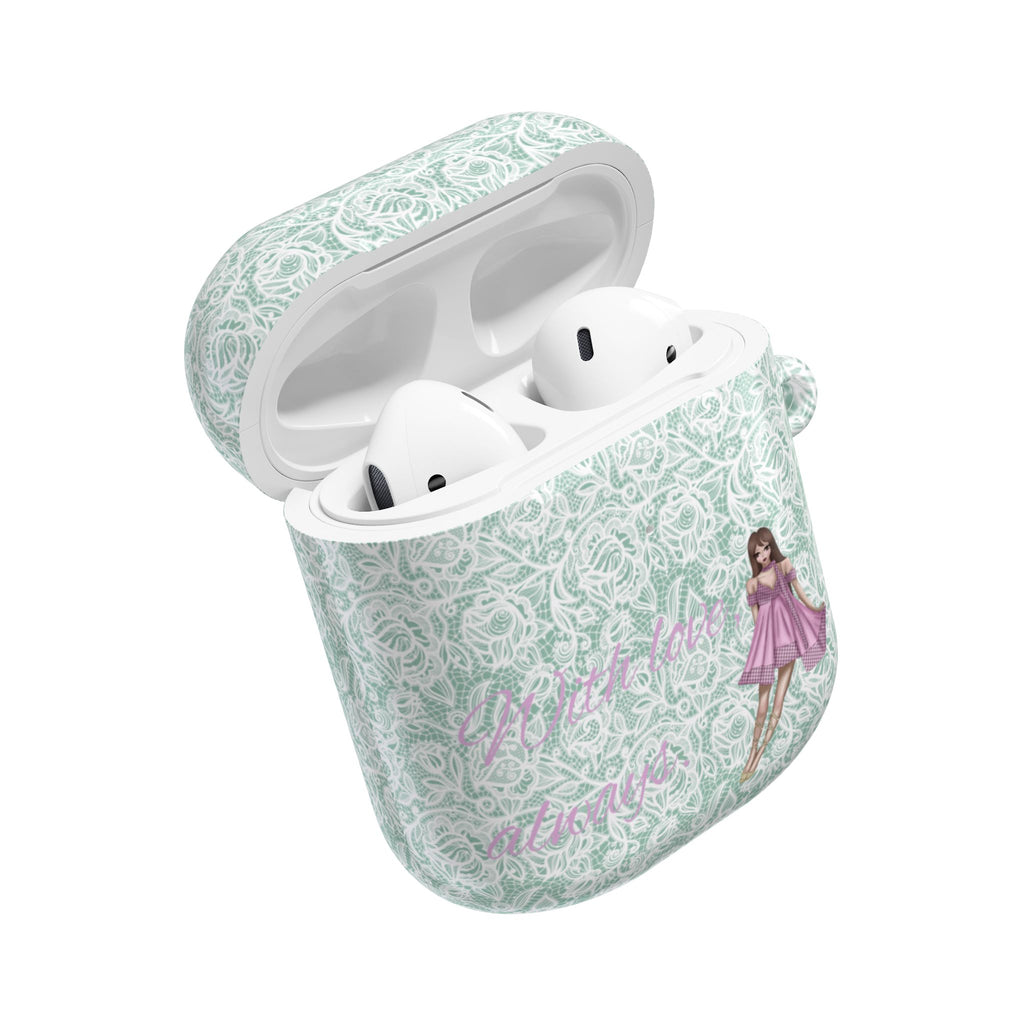 AirPod Case-Douceur d’été
