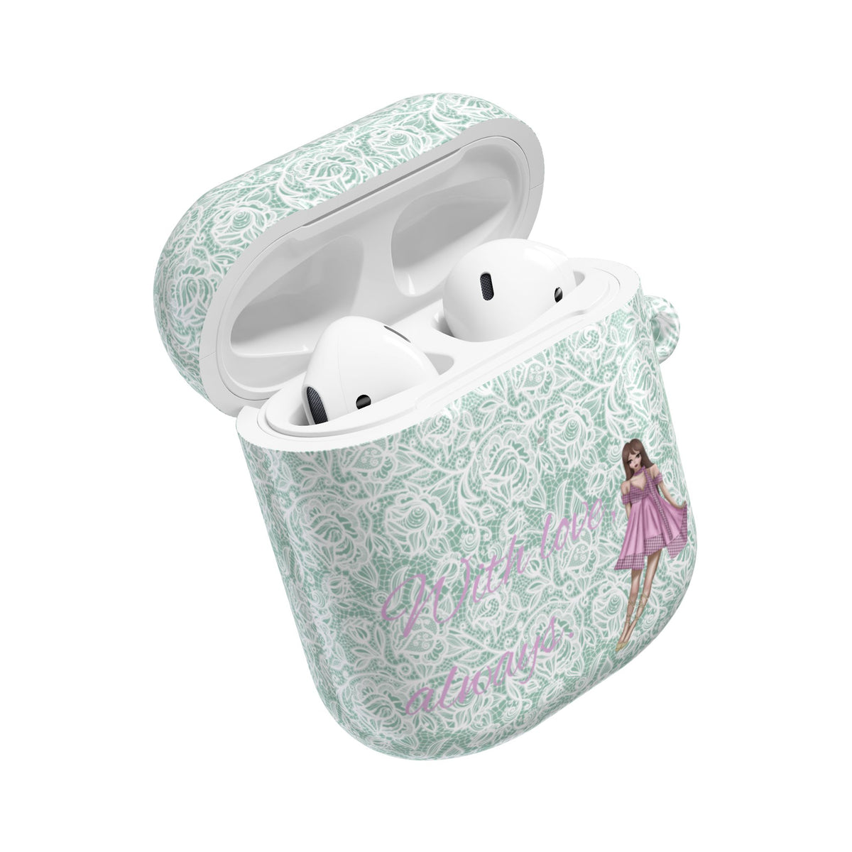AirPod Case-Douceur d’été