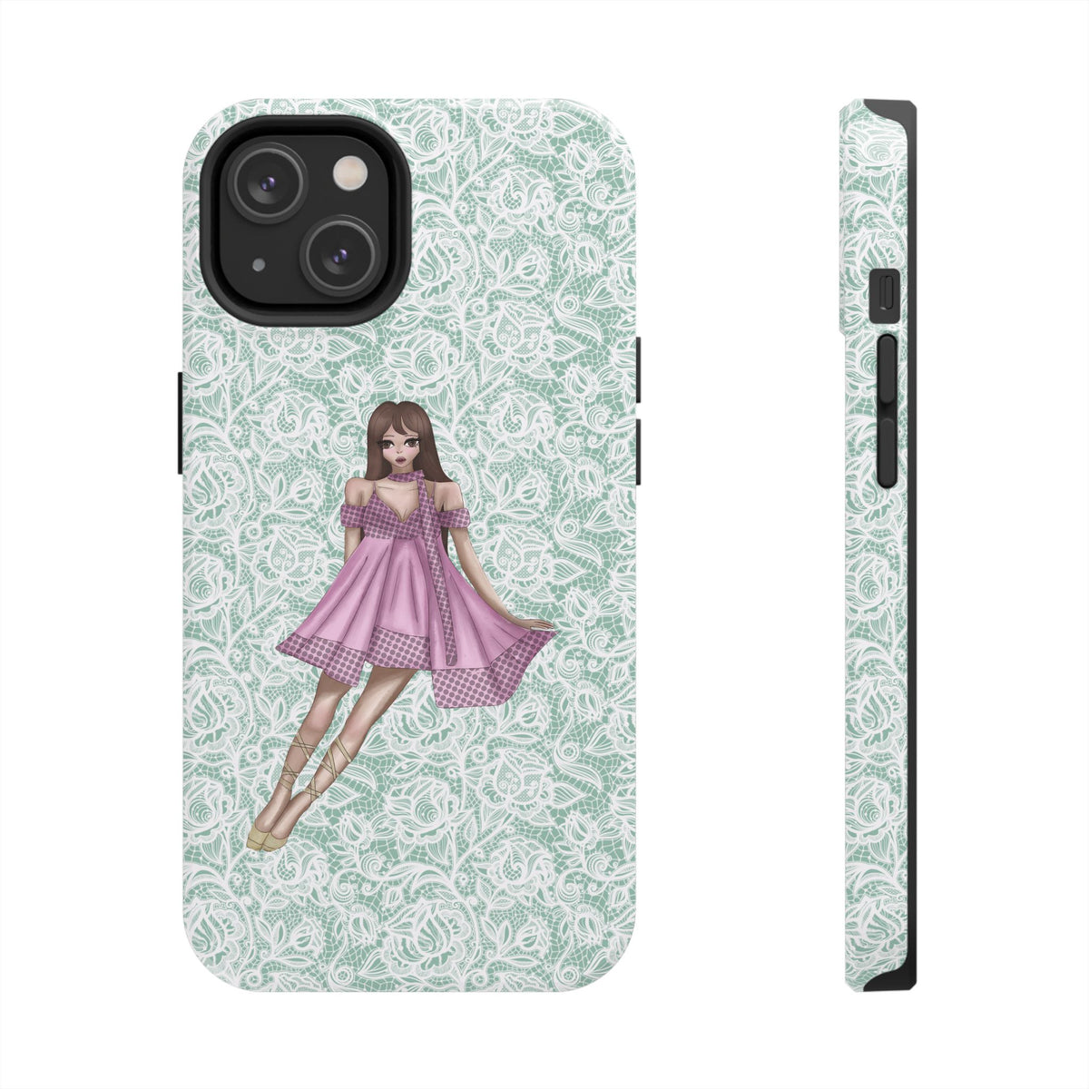 Coque de téléphone—Douceur d’été