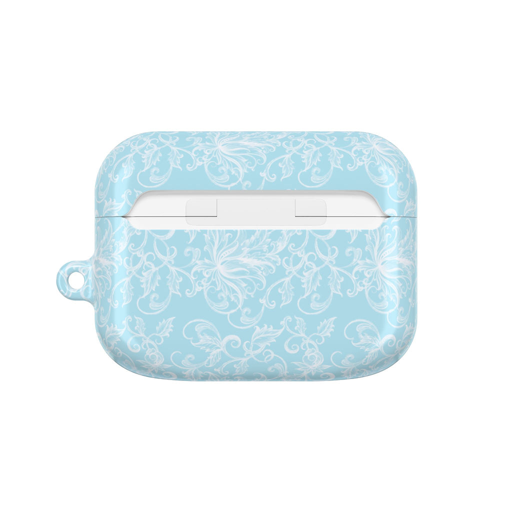 Coque de AirPods Pro –  Le deuil d’une sirène