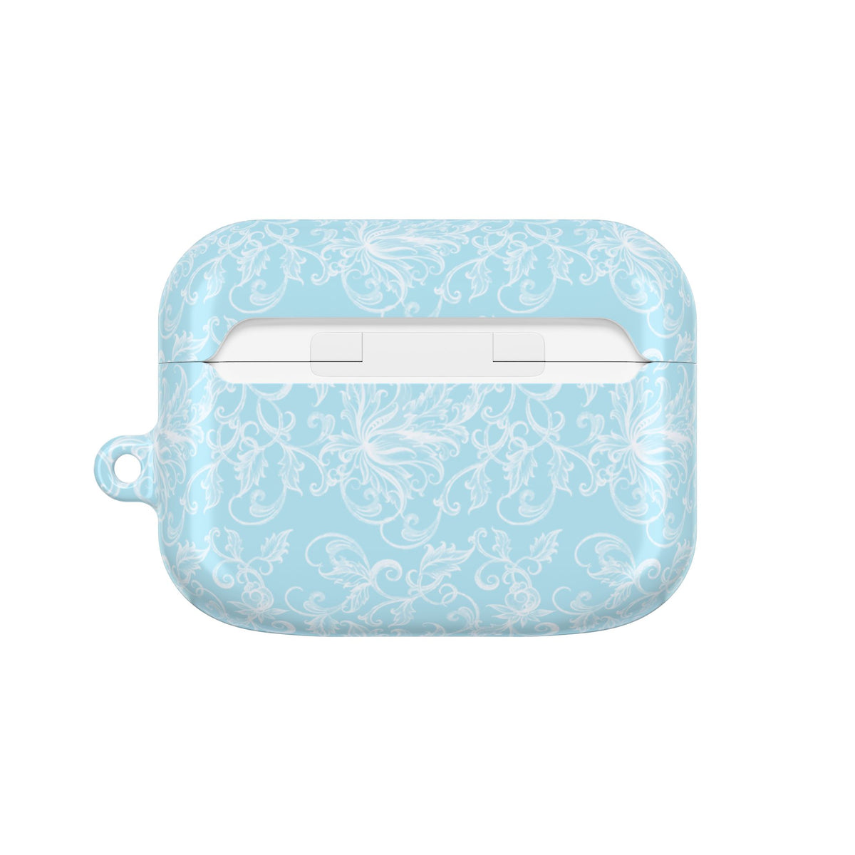 Coque de AirPods Pro –  Le deuil d’une sirène