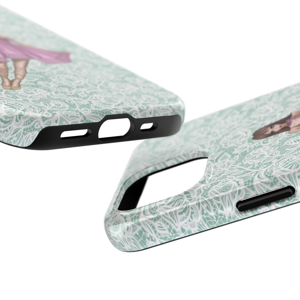 Coque de téléphone—Douceur d’été