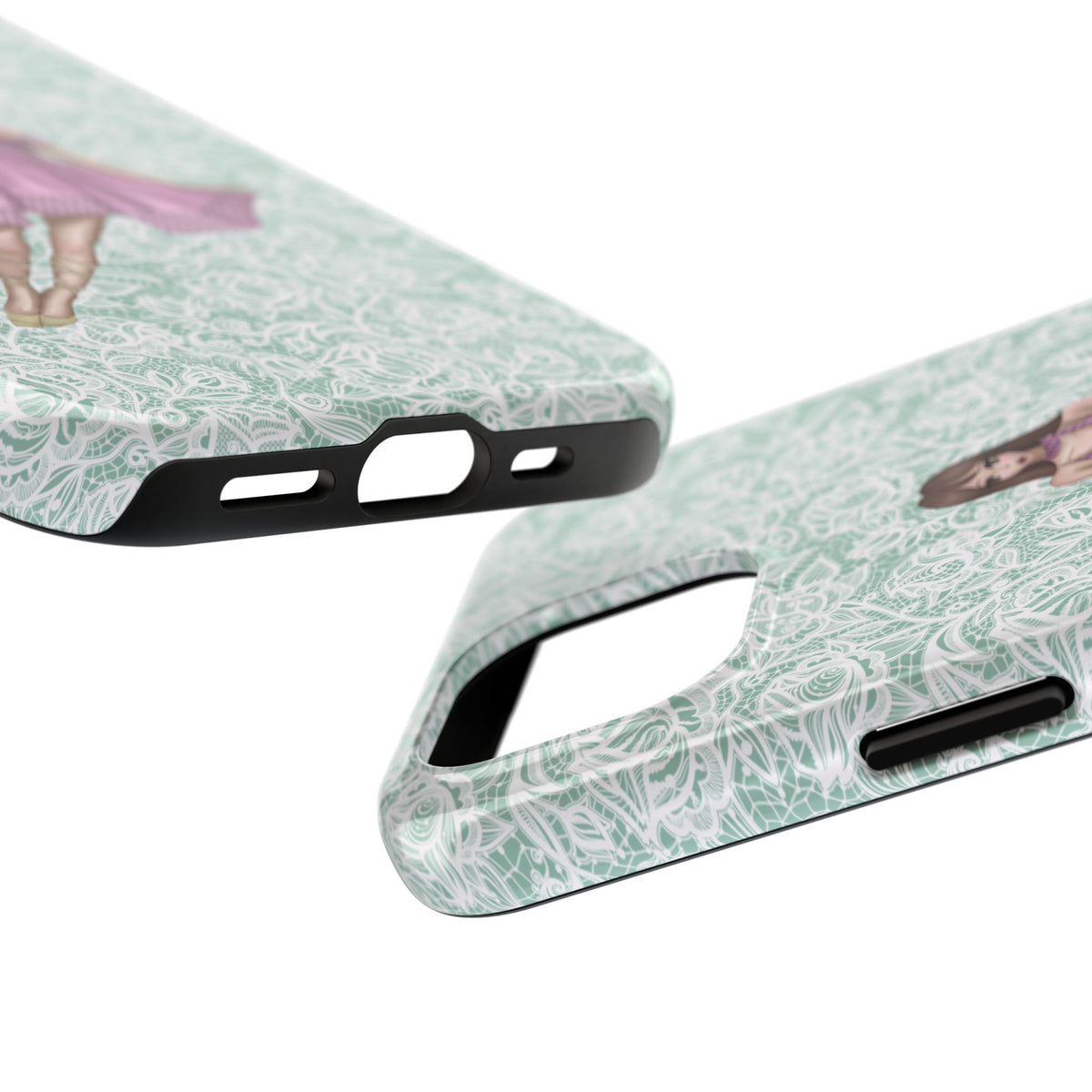 Coque de téléphone—Douceur d’été