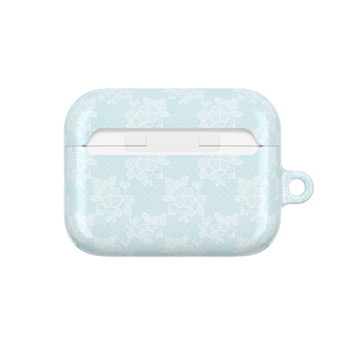 AirPod Case—Le goûter