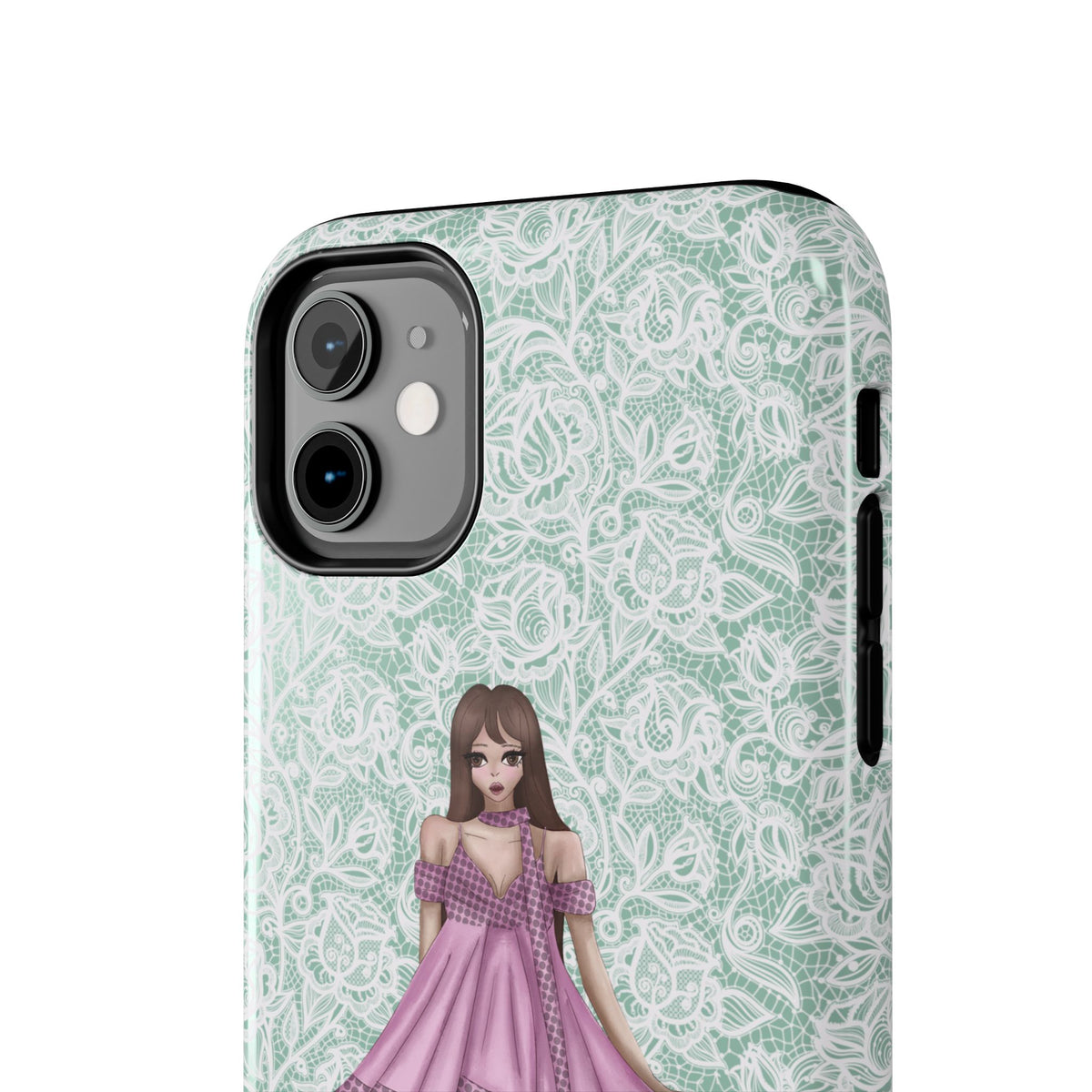 Coque de téléphone—Douceur d’été