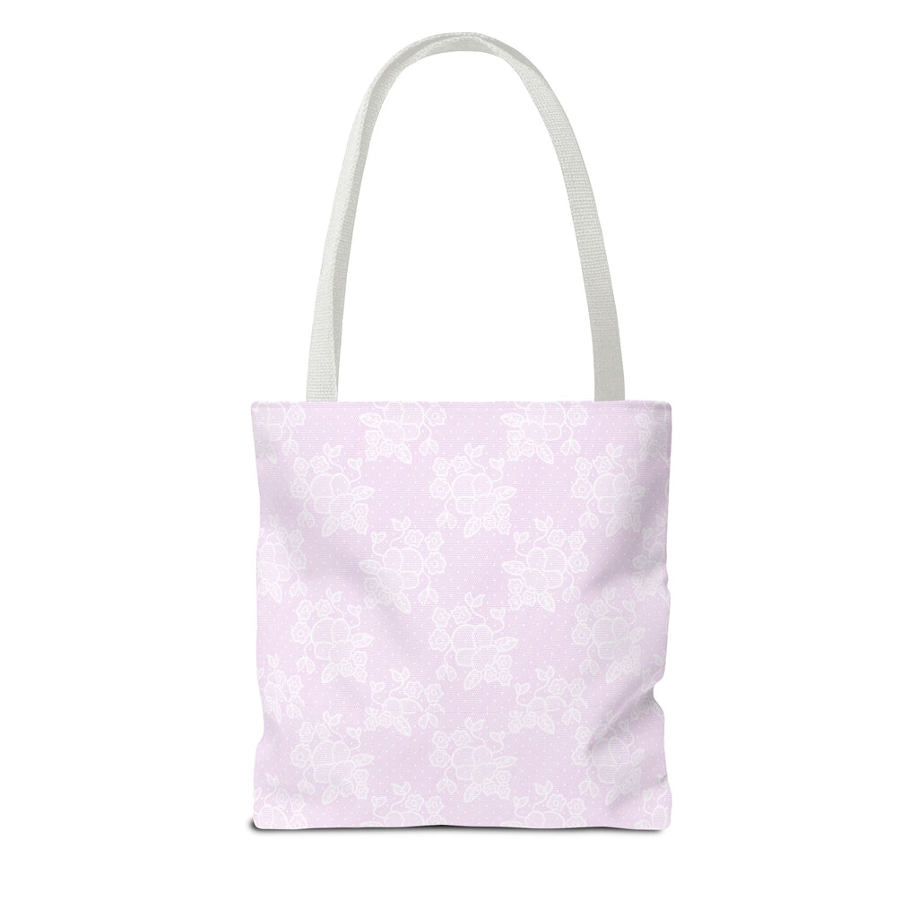 Tote Bag—Rêve de ballerine