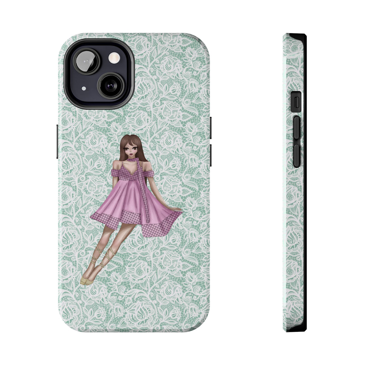 Coque de téléphone—Douceur d’été