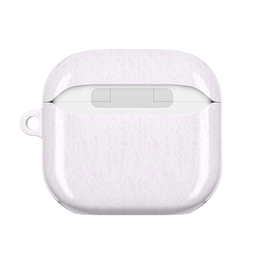 Coque de AirPods  — La sorcière de l'amour