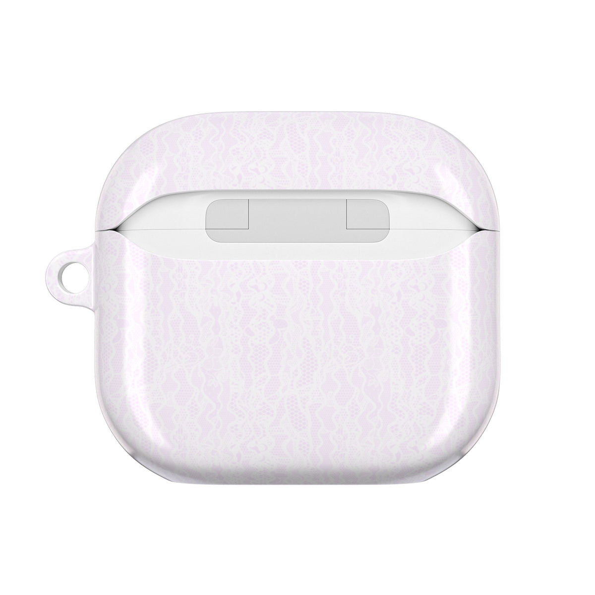 Coque de AirPods  — La sorcière de l'amour