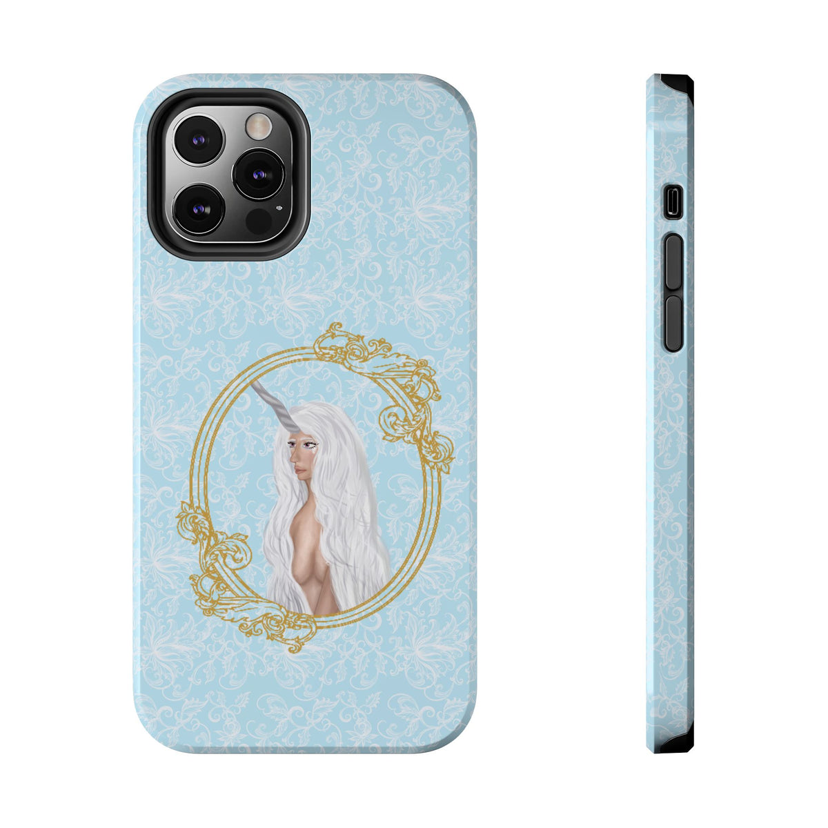 Coque de téléphone — Gardienne de la forêt