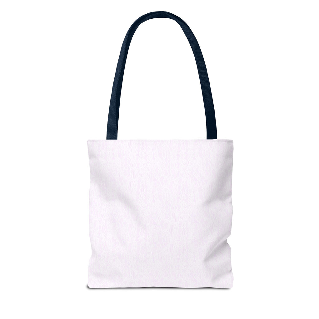 Tote bag— La sorcière de l'amour