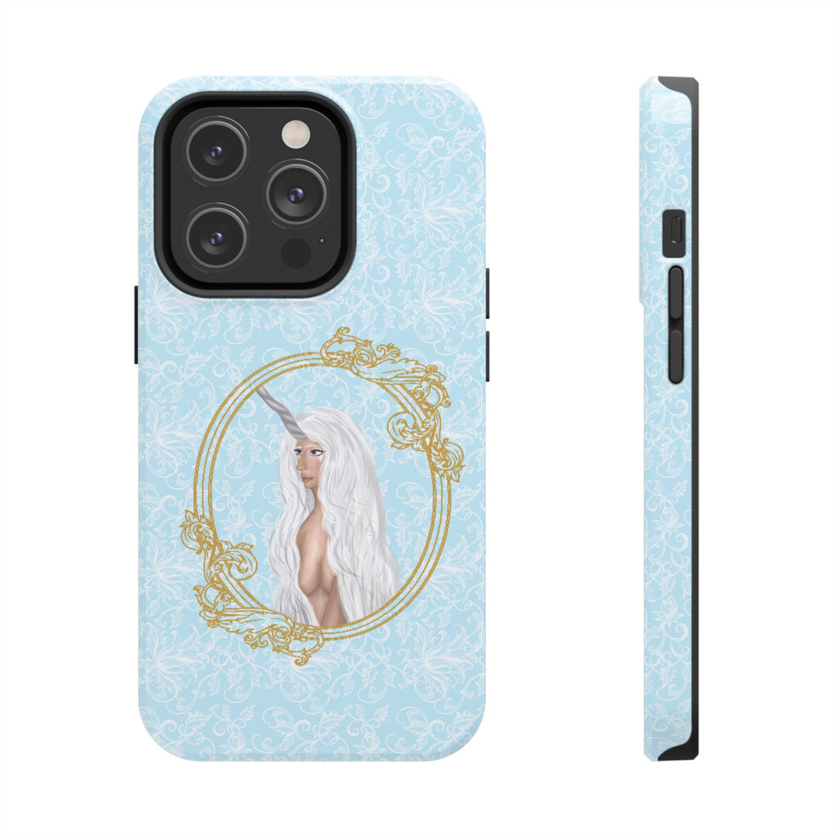 Coque de téléphone — Gardienne de la forêt