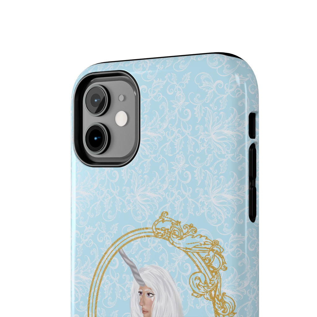 Coque de téléphone — Gardienne de la forêt
