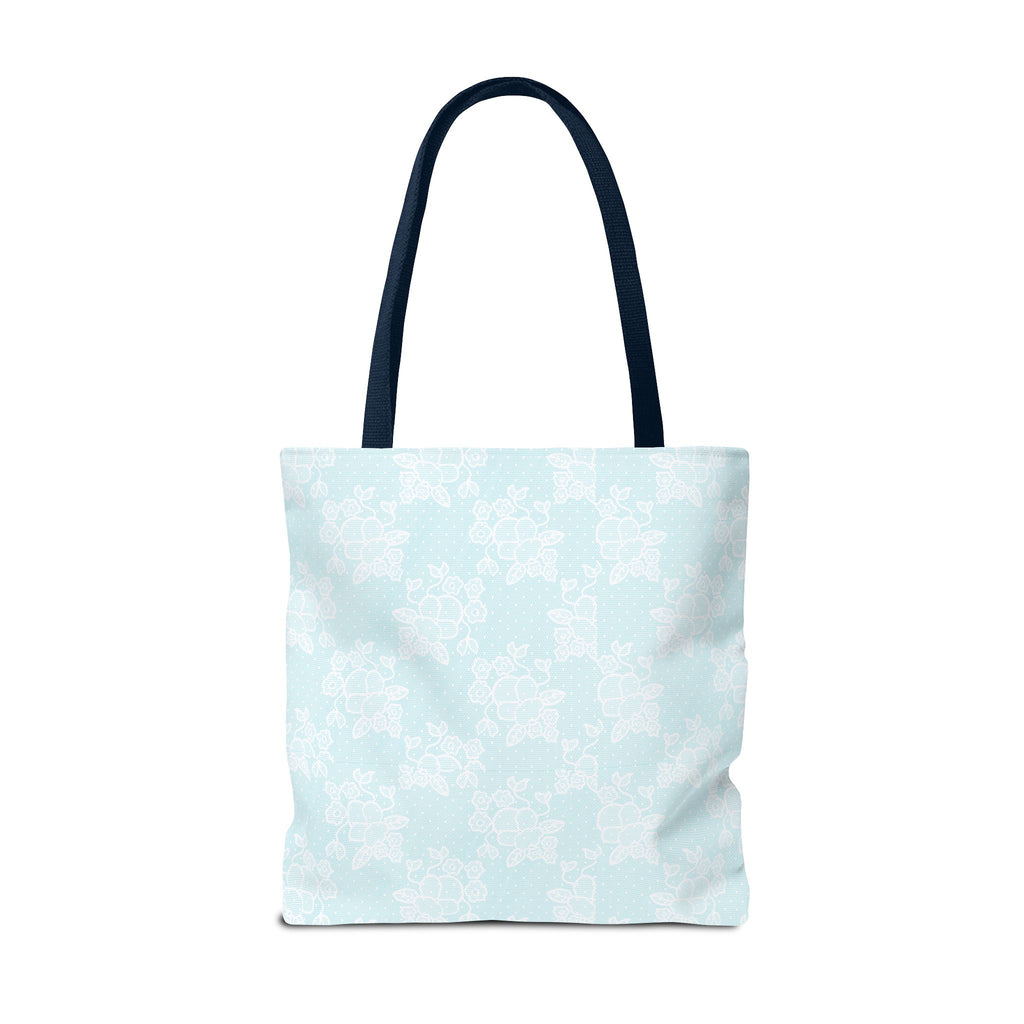 Tote Bag—Snack time