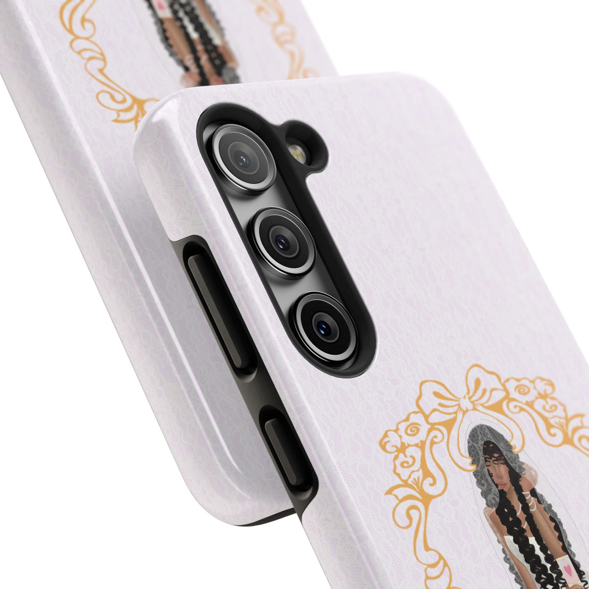 Phone Case — The Love Witch