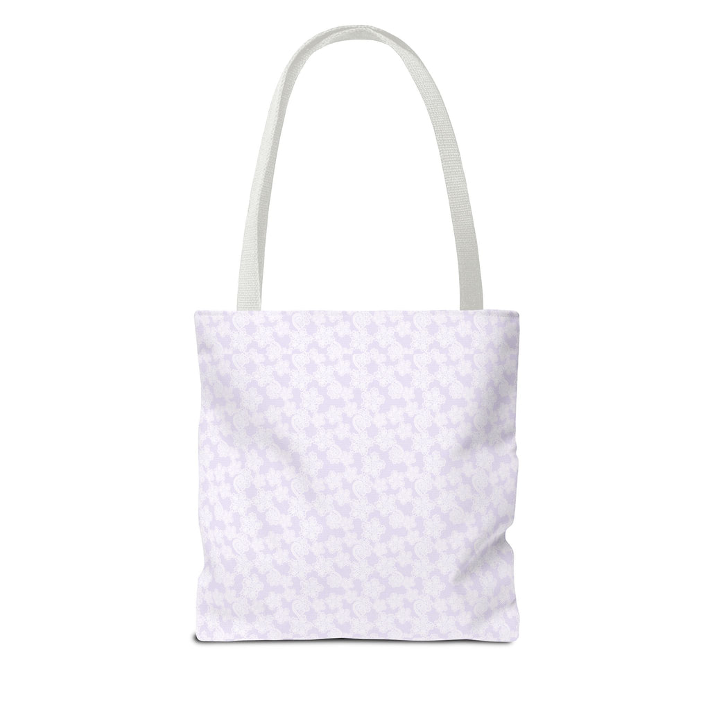 Tote Bag—Rêverie à la Fontaine