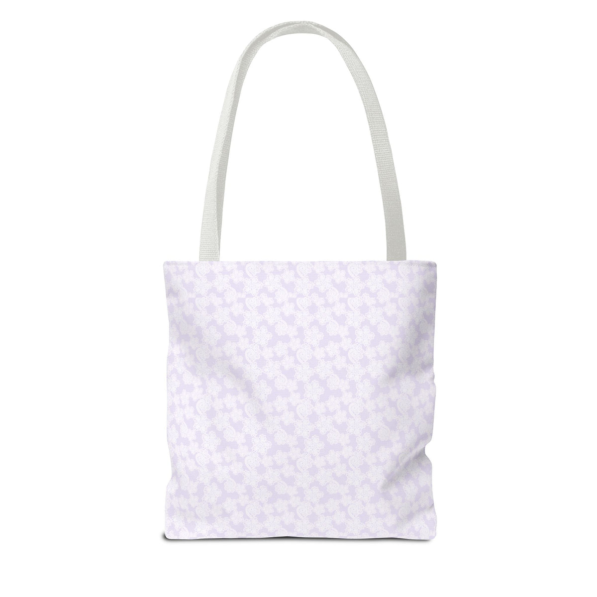 Tote Bag—Rêverie à la Fontaine