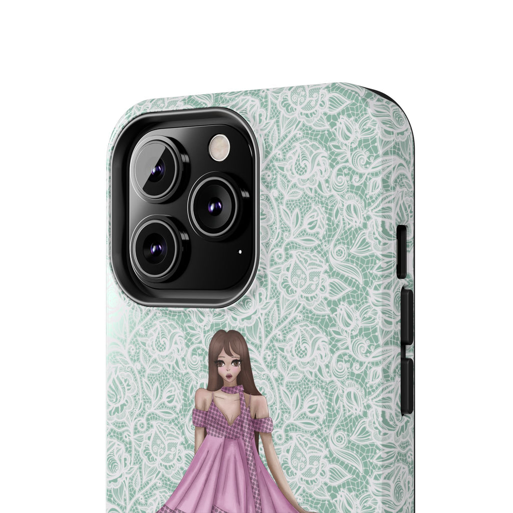Coque de téléphone—Douceur d’été