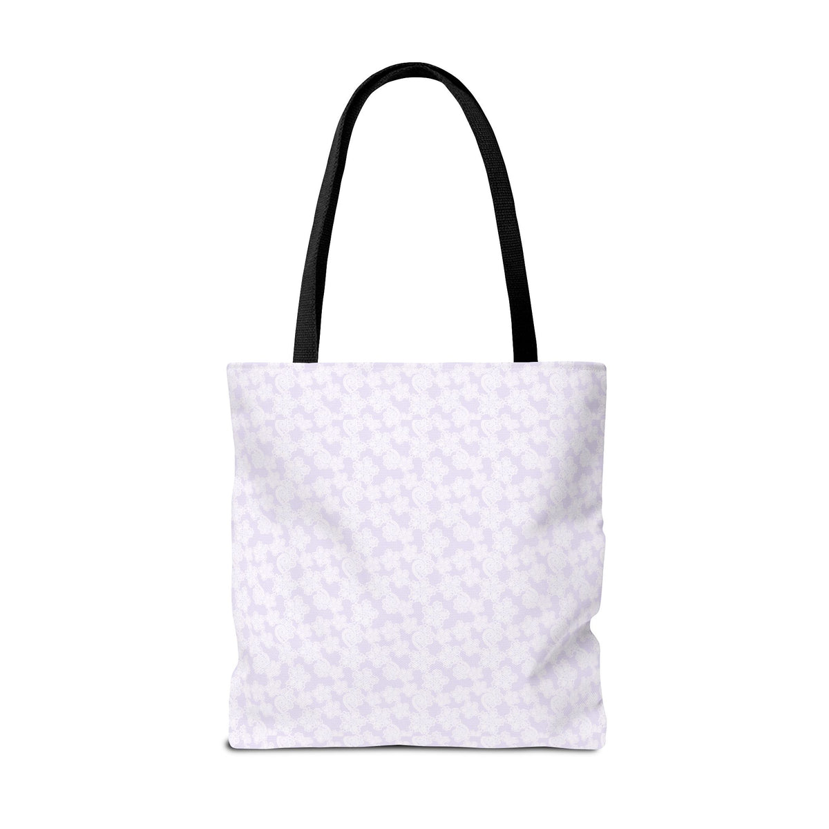 Tote Bag—Rêverie à la Fontaine