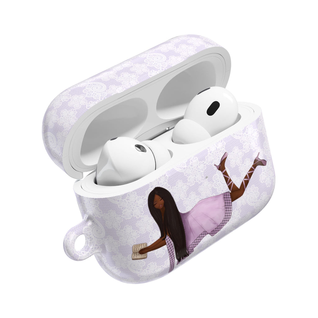 AirPod Case—Rêverie à la Fontaine