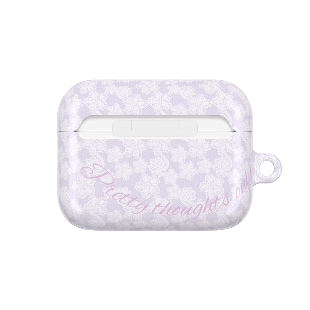 AirPod Case—Rêverie à la Fontaine