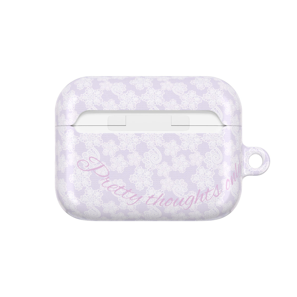 AirPod Case—Rêverie à la Fontaine
