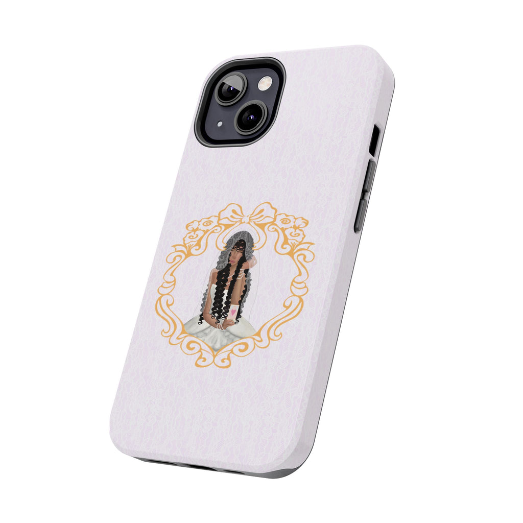 Phone Case — The Love Witch