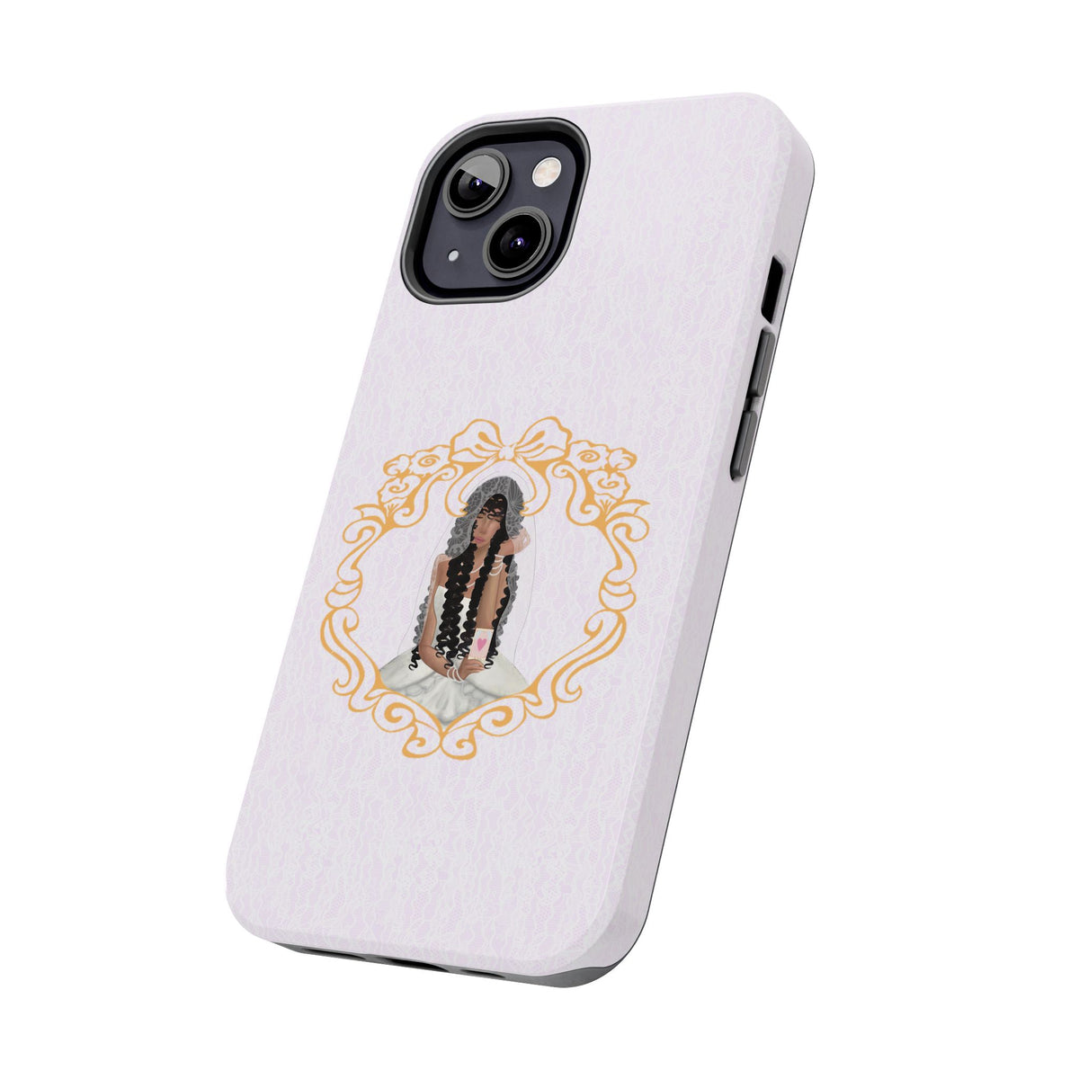 Phone Case — The Love Witch