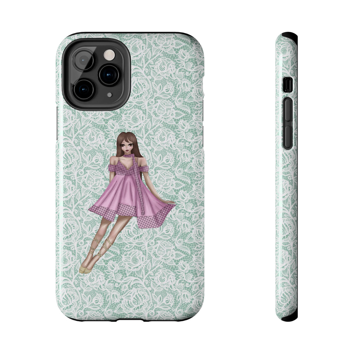 Coque de téléphone—Douceur d’été