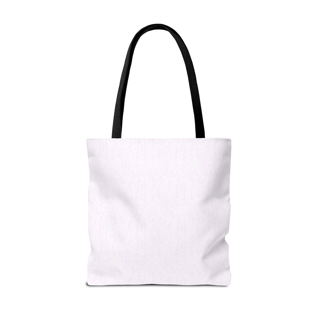 Tote bag— La sorcière de l'amour