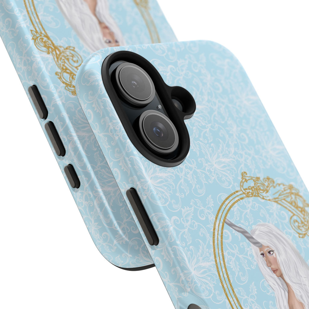 Coque de téléphone — Gardienne de la forêt