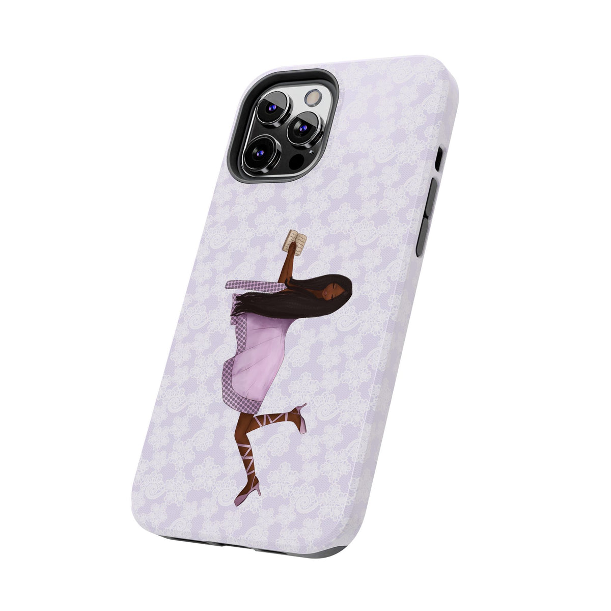Coques de téléphone — Rêverie à la Fontaine