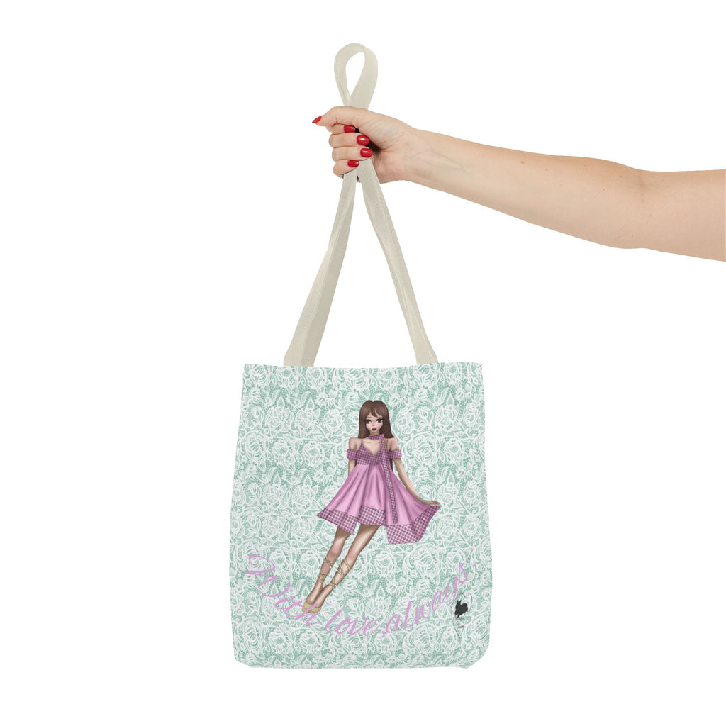Tote Bag-Douceur d’été