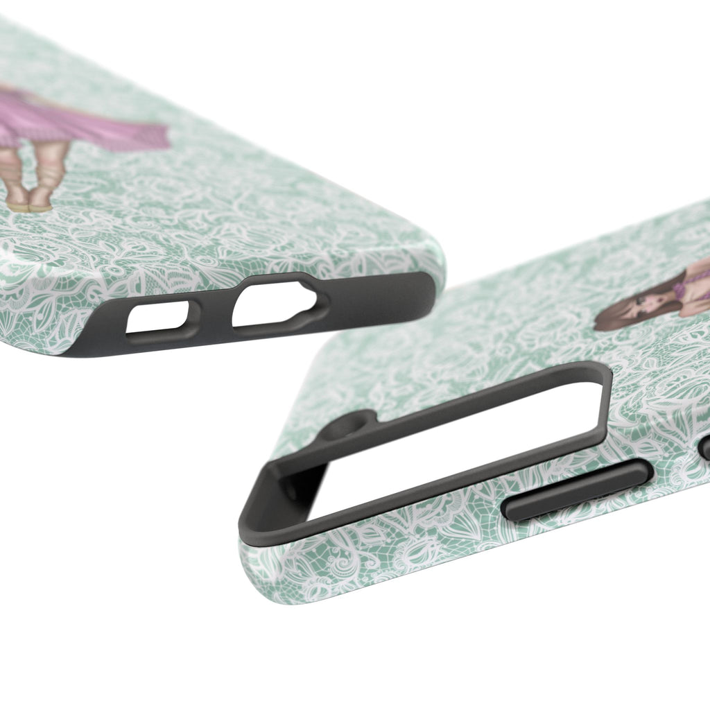 Coque de téléphone—Douceur d’été