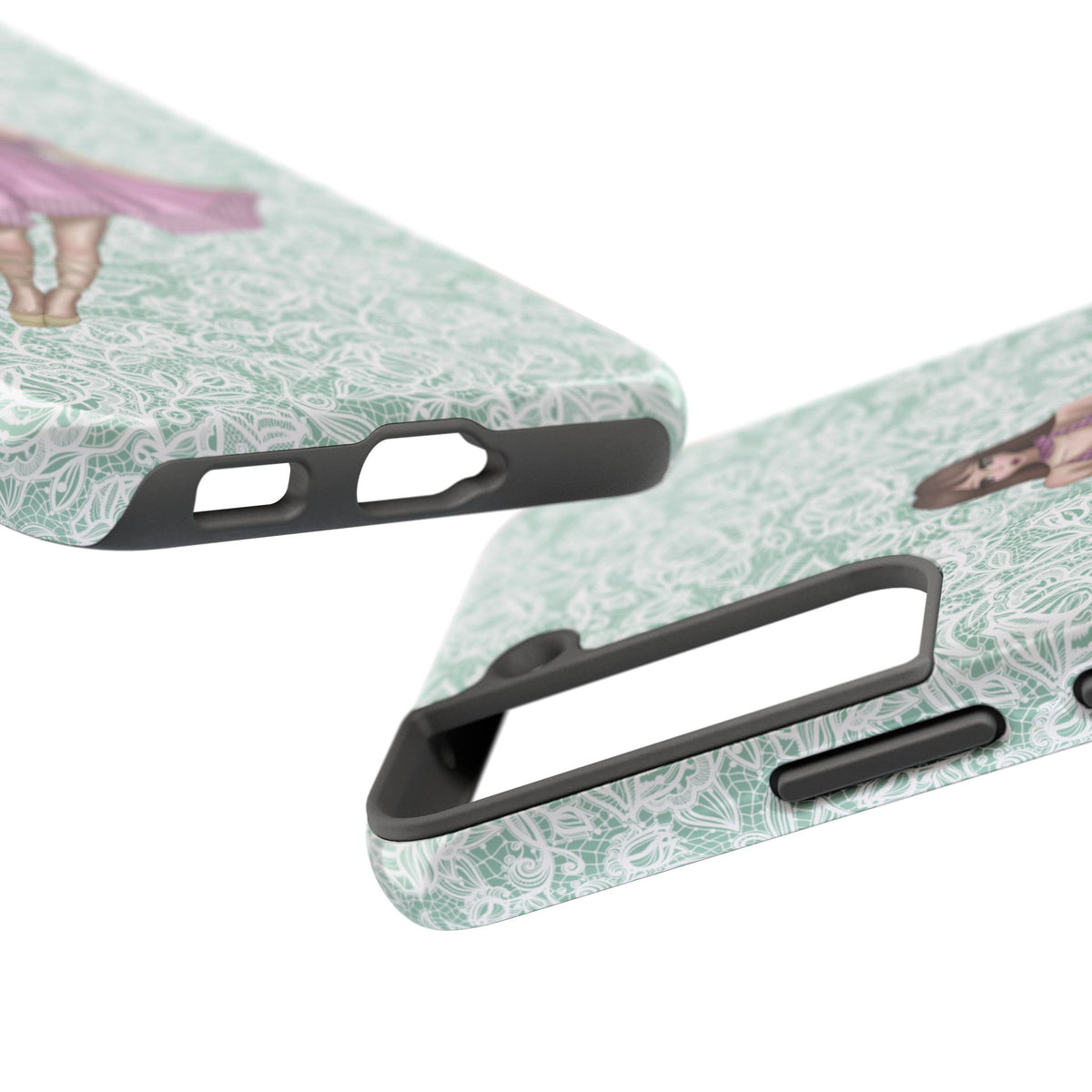 Coque de téléphone—Douceur d’été