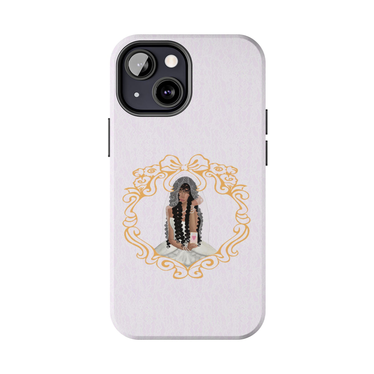 Phone Case — The Love Witch