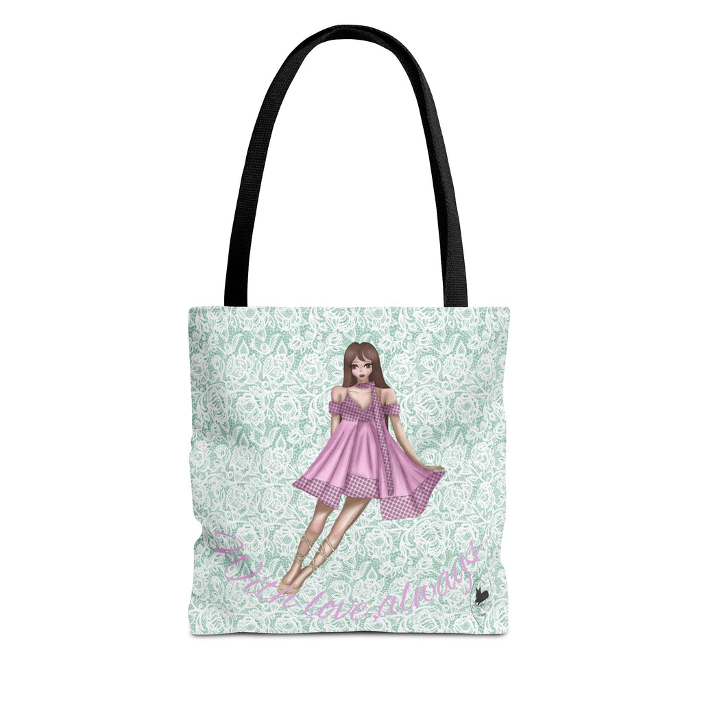 Tote Bag-Douceur d’été