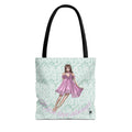Tote Bag-Douceur d’été