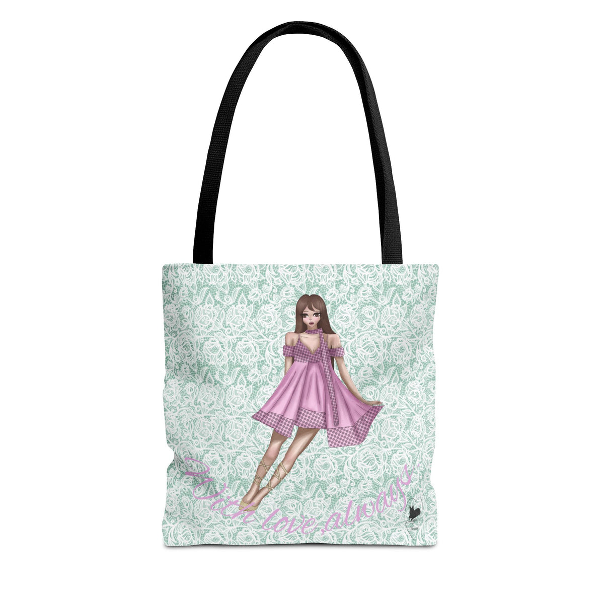 Tote Bag-Douceur d’été