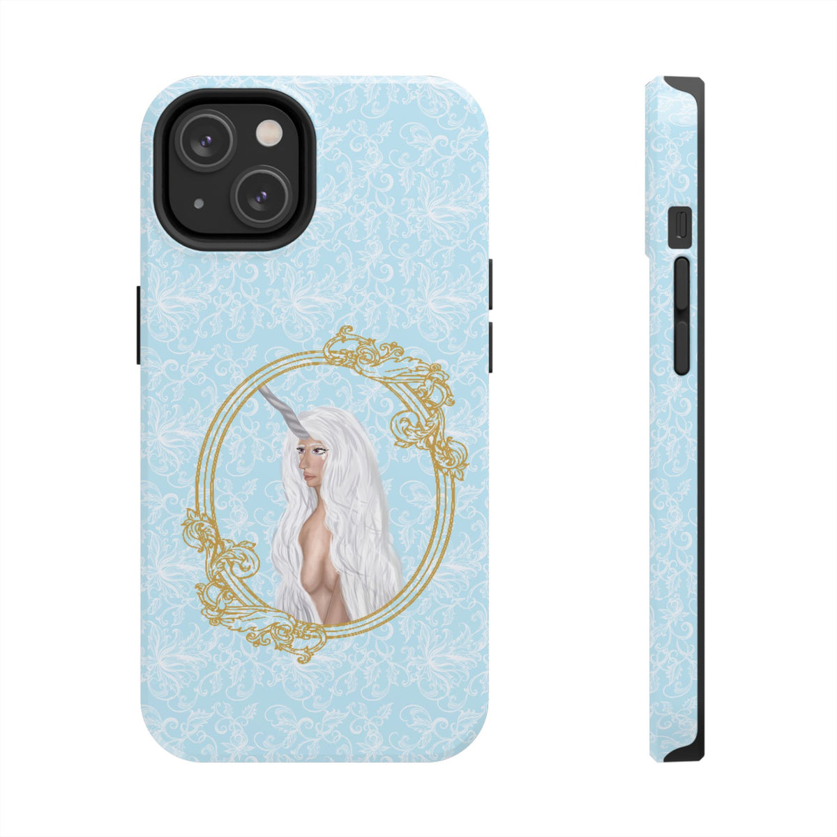 Coque de téléphone — Gardienne de la forêt