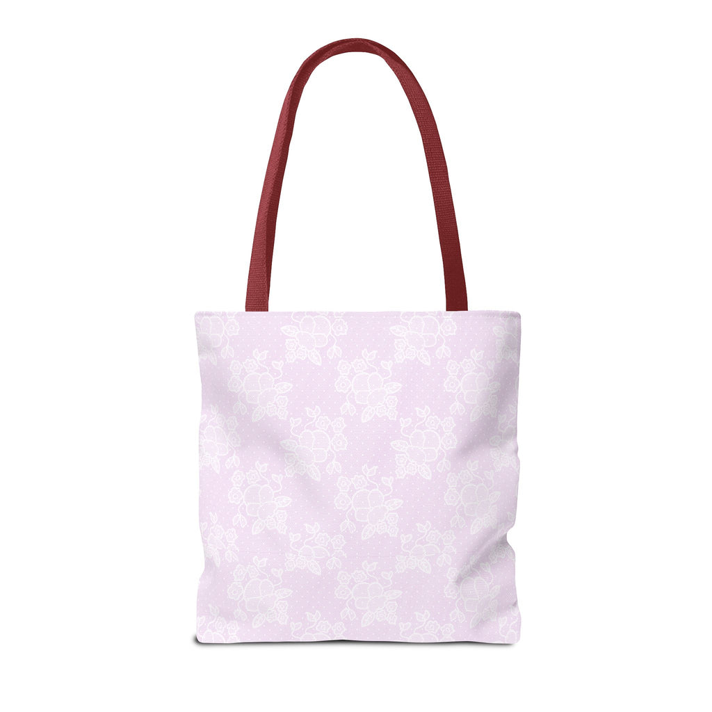 Tote Bag—Rêve de ballerine