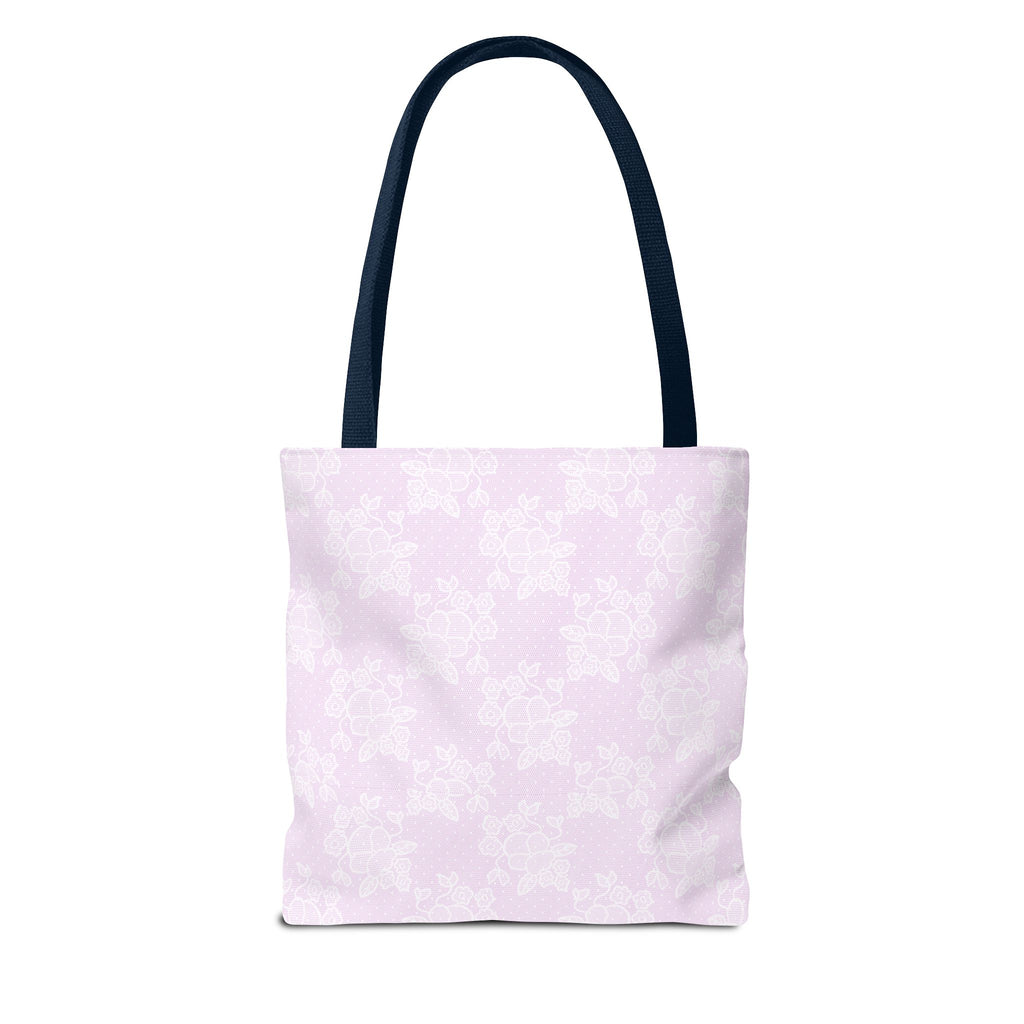 Tote Bag—Rêve de ballerine