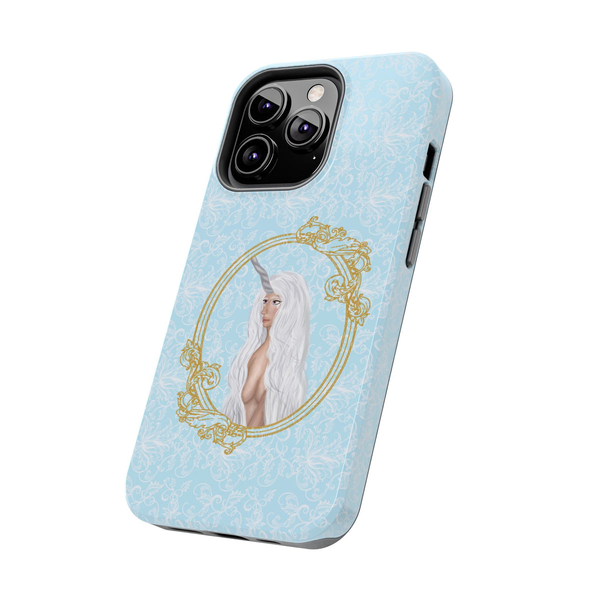 Coque de téléphone — Gardienne de la forêt