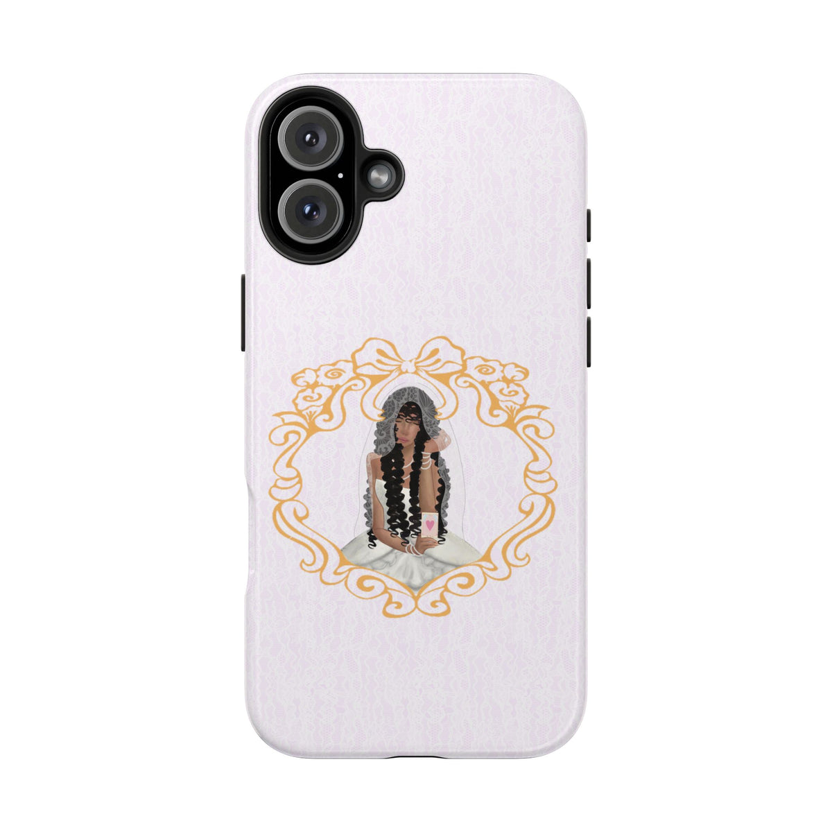 Phone Case — La sorcière de l'amour