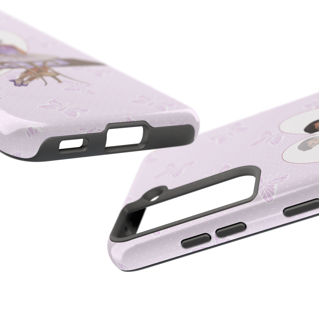 Coque de téléphone — Rêve de ballerine
